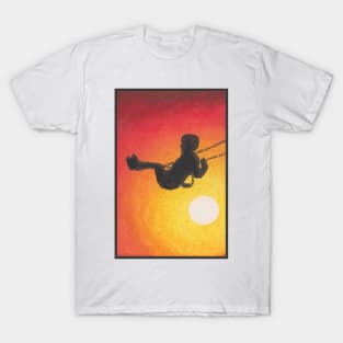 Swing Art T-Shirt